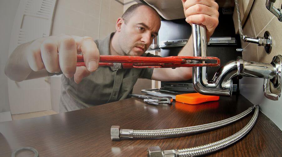 Professional expert plumbing services in Owings, MD